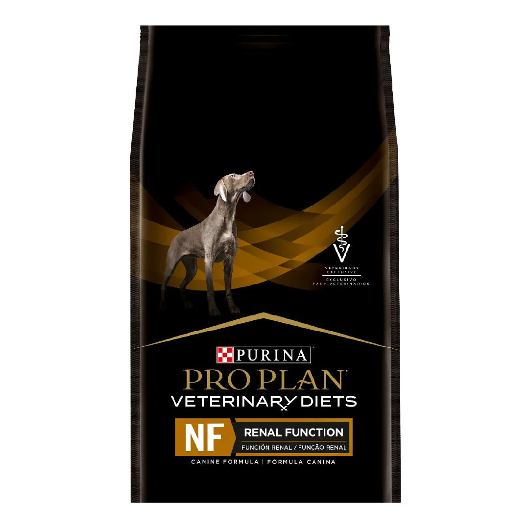 Alimento Pro Plan Perro Renal Function