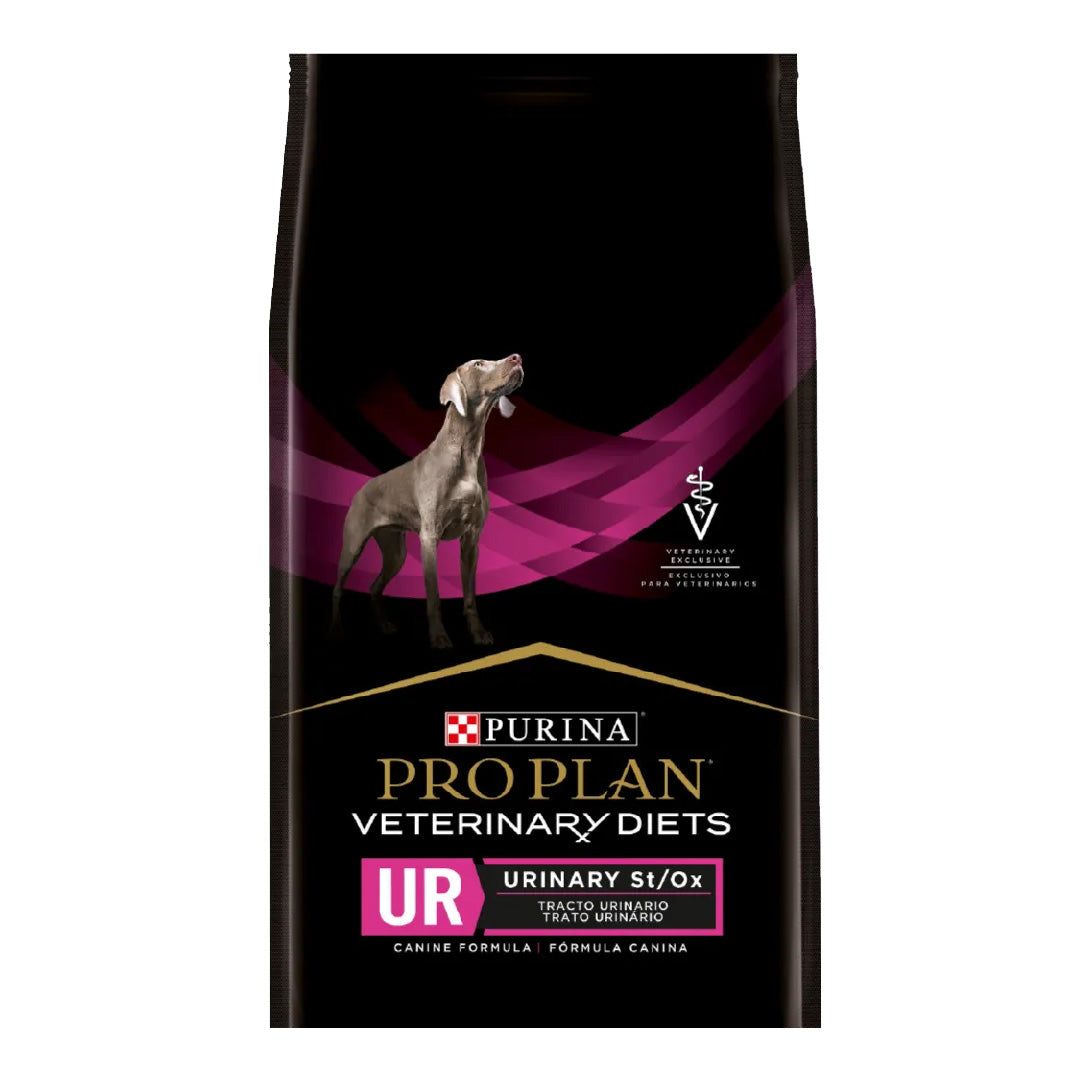 Alimento Pro Plan Perro Urinary