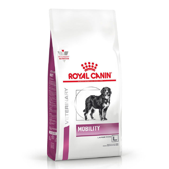 Alimento Royal Canin Perro Mobility Large Dog