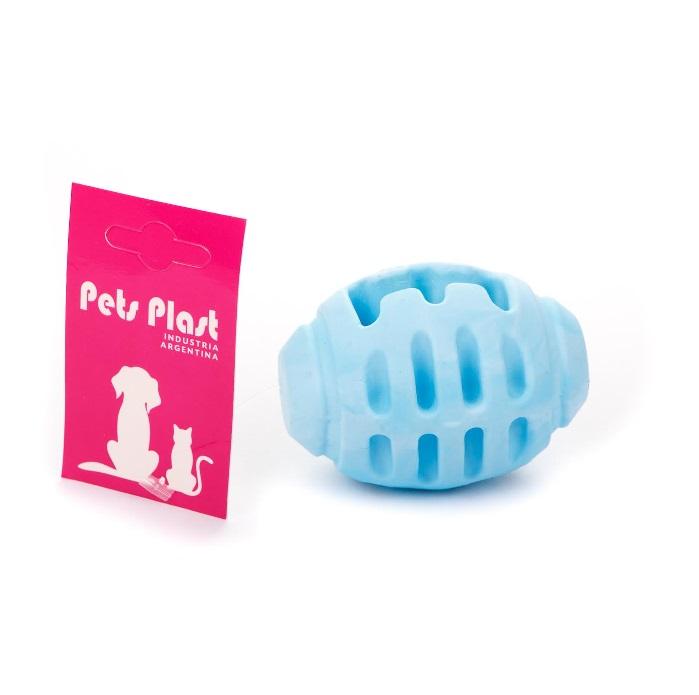 Juguete Pelota de Rugby de Goma