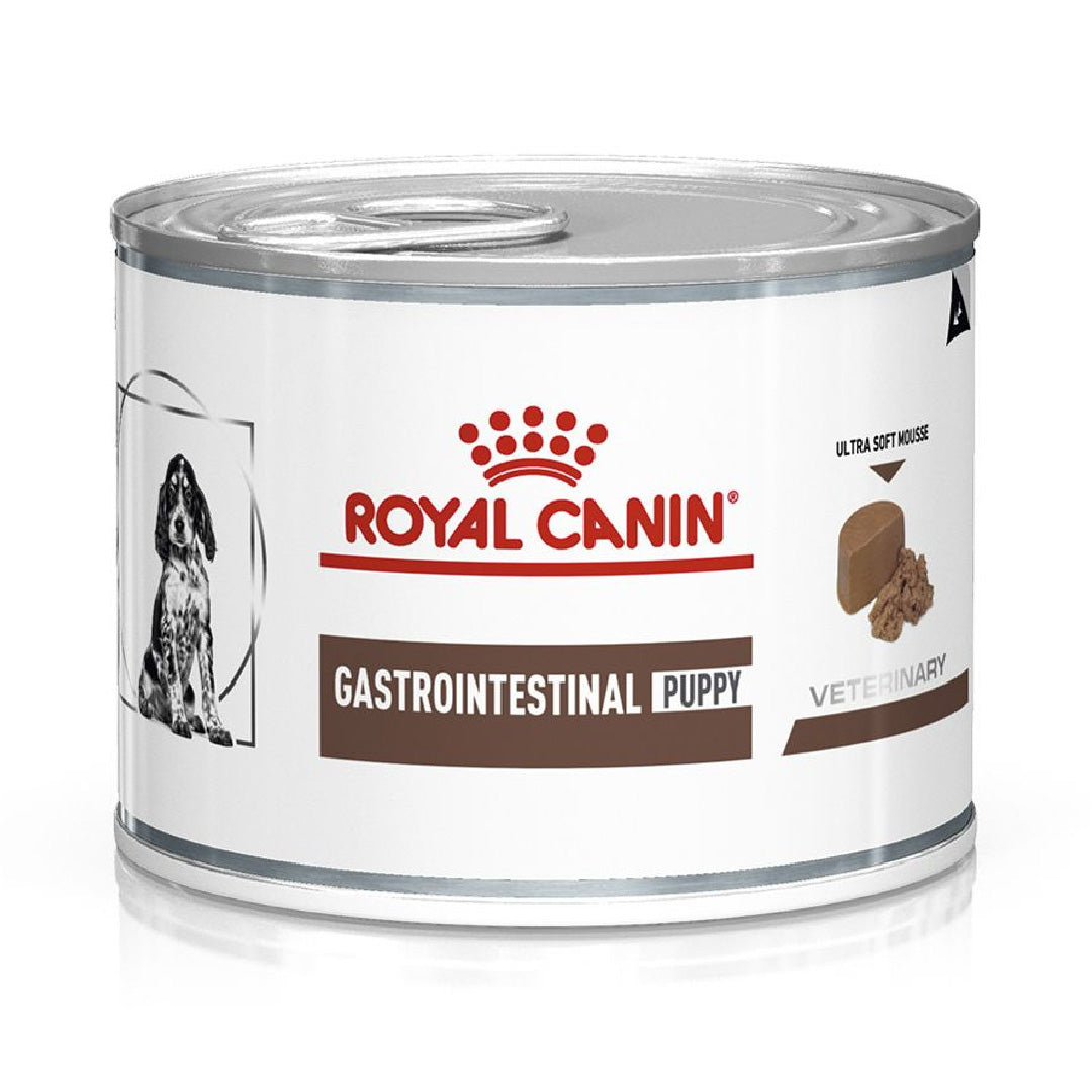 Lata Royal Canin Perro Gastrointestinal Puppy Wet 200gr