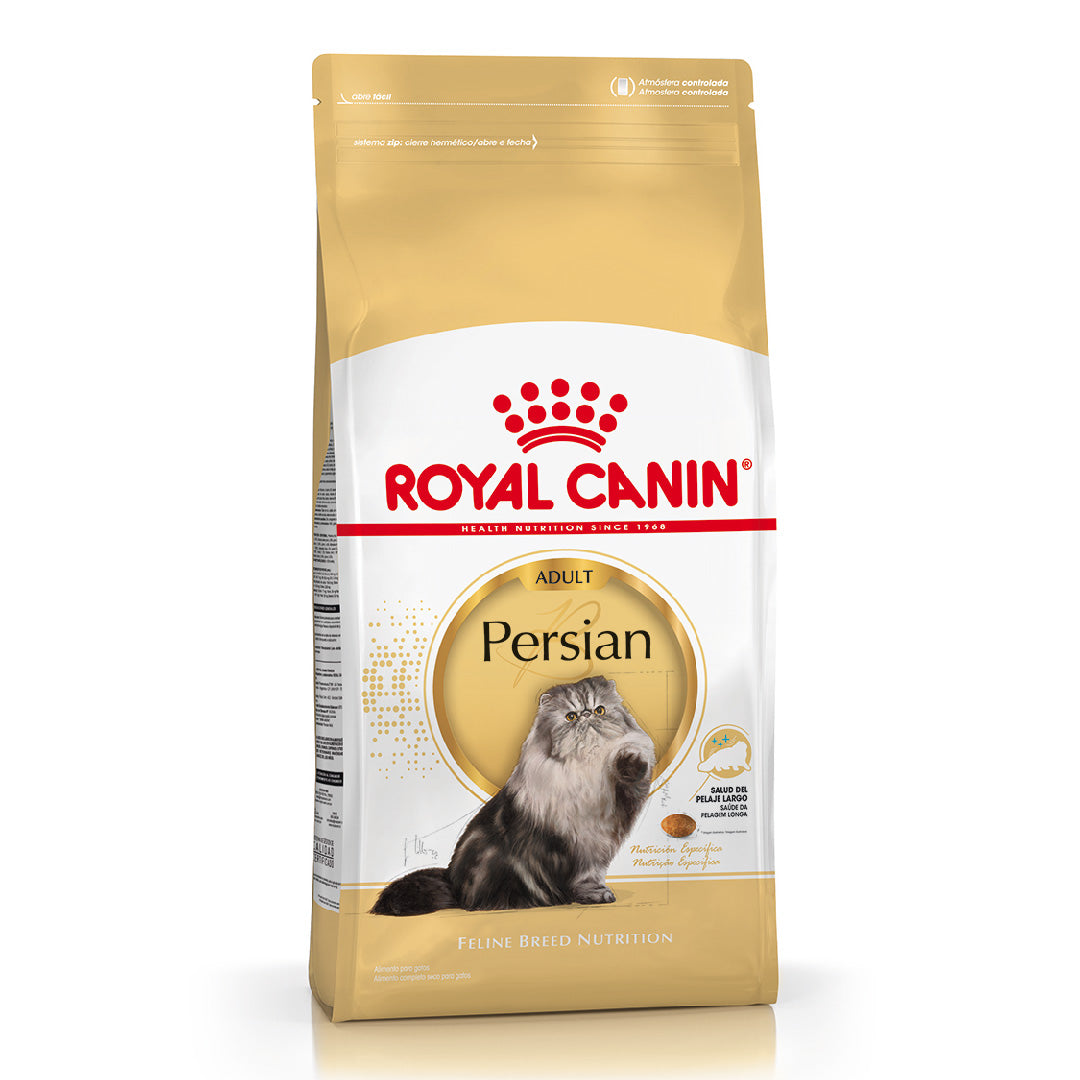 Alimento Royal Canin Gato Persian Adult
