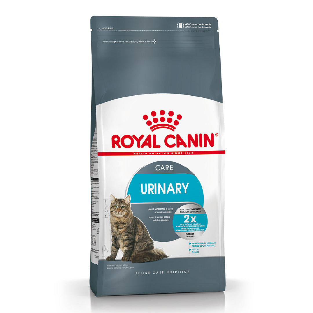 Alimento Royal Canin Gato Urinary Care