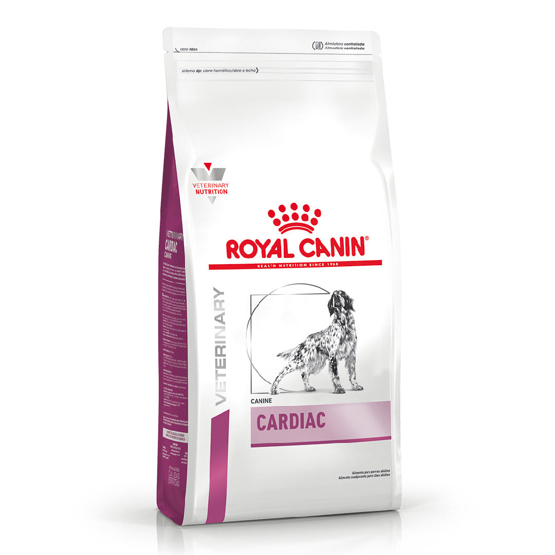 Alimento Royal Canin Perro Cardiac