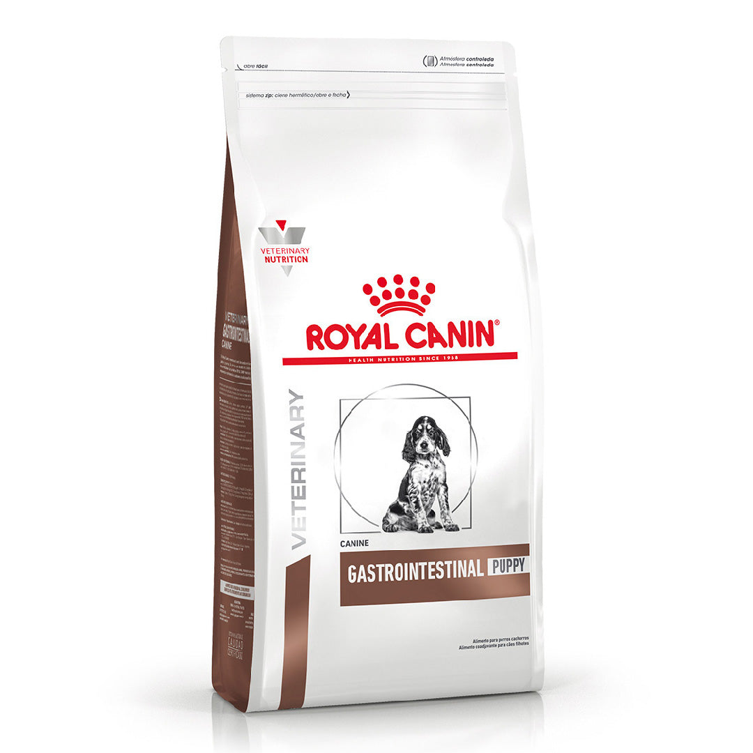 Alimento Royal Canin Perro Gastrointestinal Puppy
