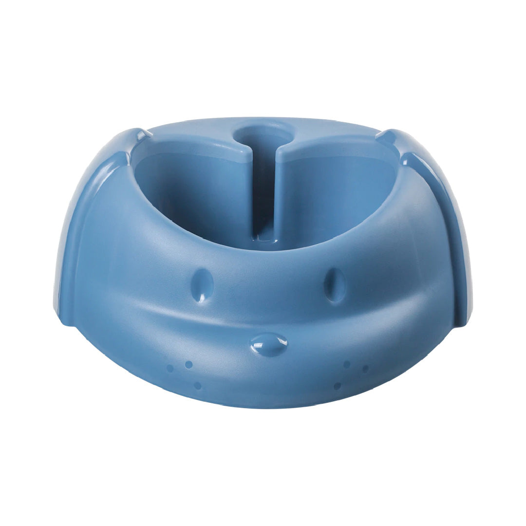 Bebedero Automático Azul para Perros