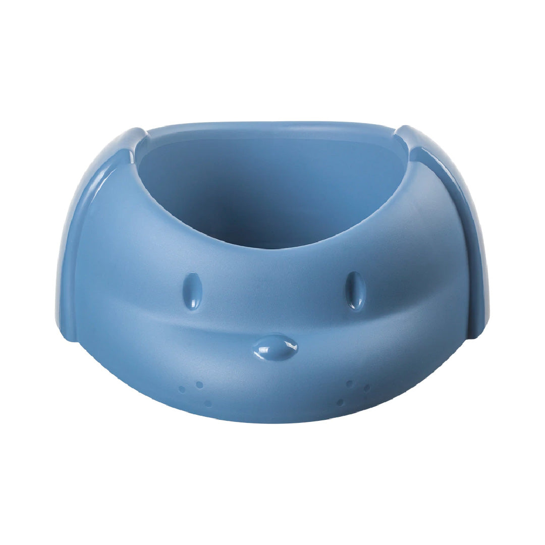 Comedero Bebedero Azul para Perros