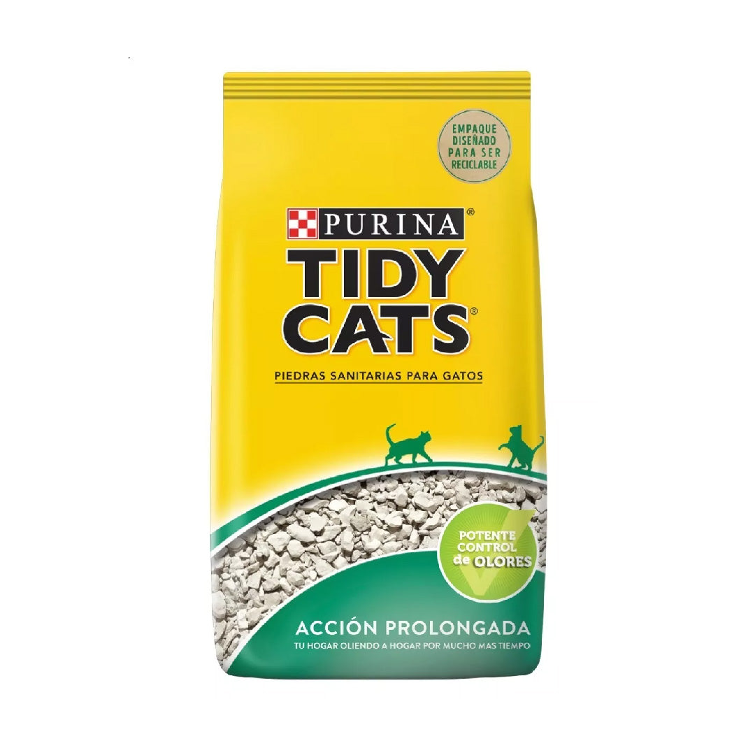 Piedras Sanitarias Tidy Cats para Gatos