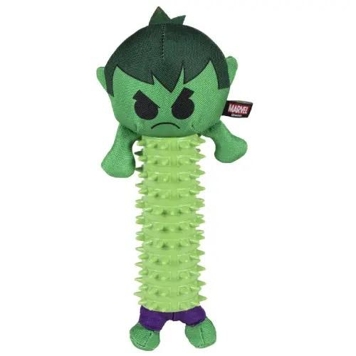Mordillo Avengers Hulk